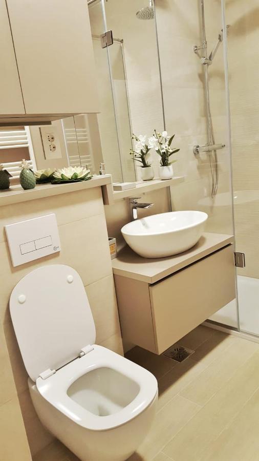 Elias Central Apartment - 2 Bedrooms & Free Parking Oradea Exterior foto